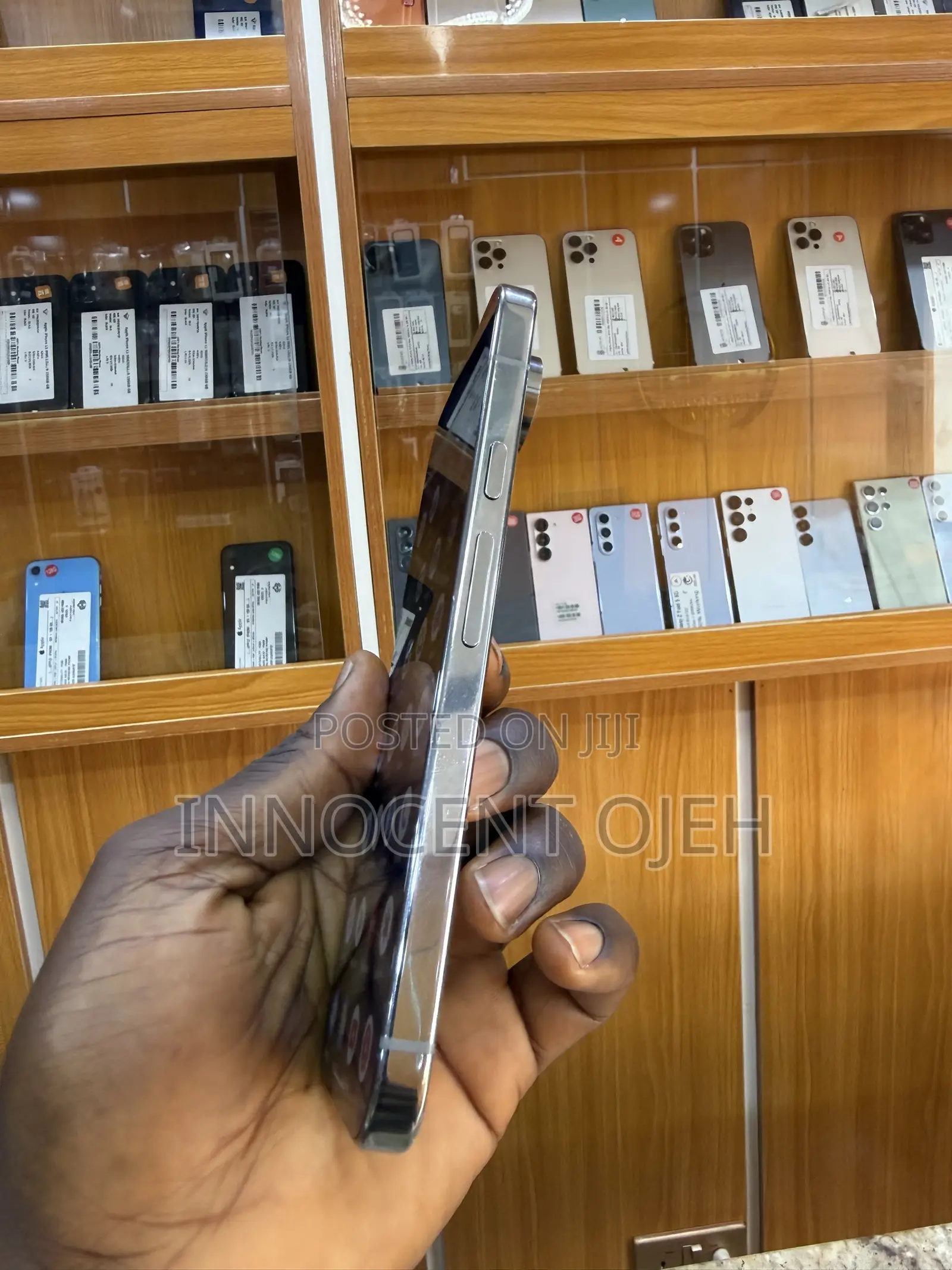 Google Pixel 9 Pro XL 512 GB Gray