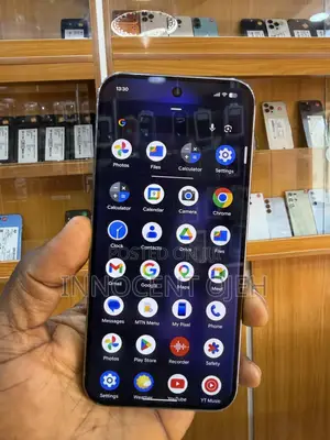 Google Pixel 9 Pro XL 512 GB Gray