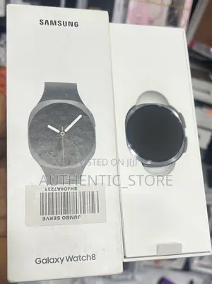Samsung Galaxy Watch 8
