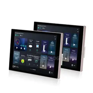 DSPPA Smart Tuya Background Music Amplifier - DM868T 8''