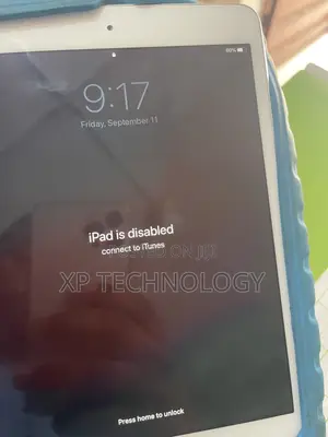 Apple iPad mini 3 64 GB Silver
