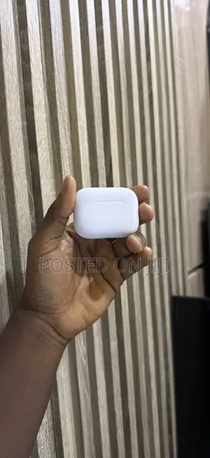 AirPods Pro 3