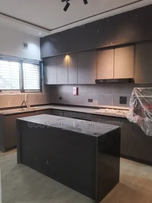 3bdrm Apartment in Gwarinpa Main, Bunkoro for rent