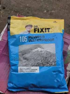 Dr. Fixit Powder Waterproof