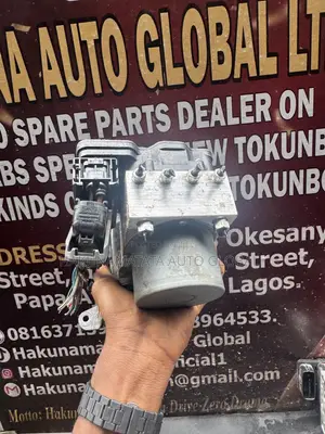 Highlander 2016–2018 Original ABS Module