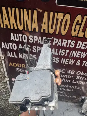 Highlander 2016–2018 Original ABS Module