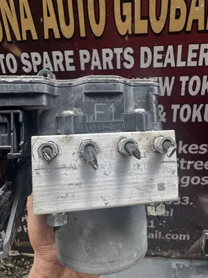 Highlander 2016–2018 Original ABS Module