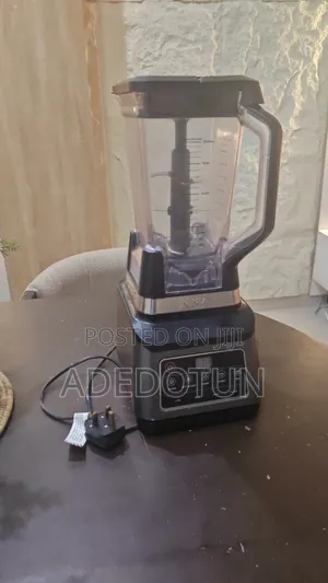 Ninja Professional Plus Blender With Auto-Iq