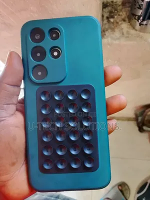 Itel S26 Ultra 128 GB Gray