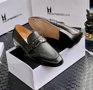 Moreschi Quality Men's Wears