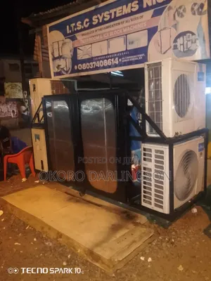Ice Block Making Machine