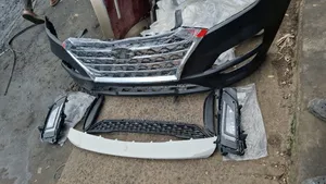 Complete Front Bumper Tucson 2018/2019/2020