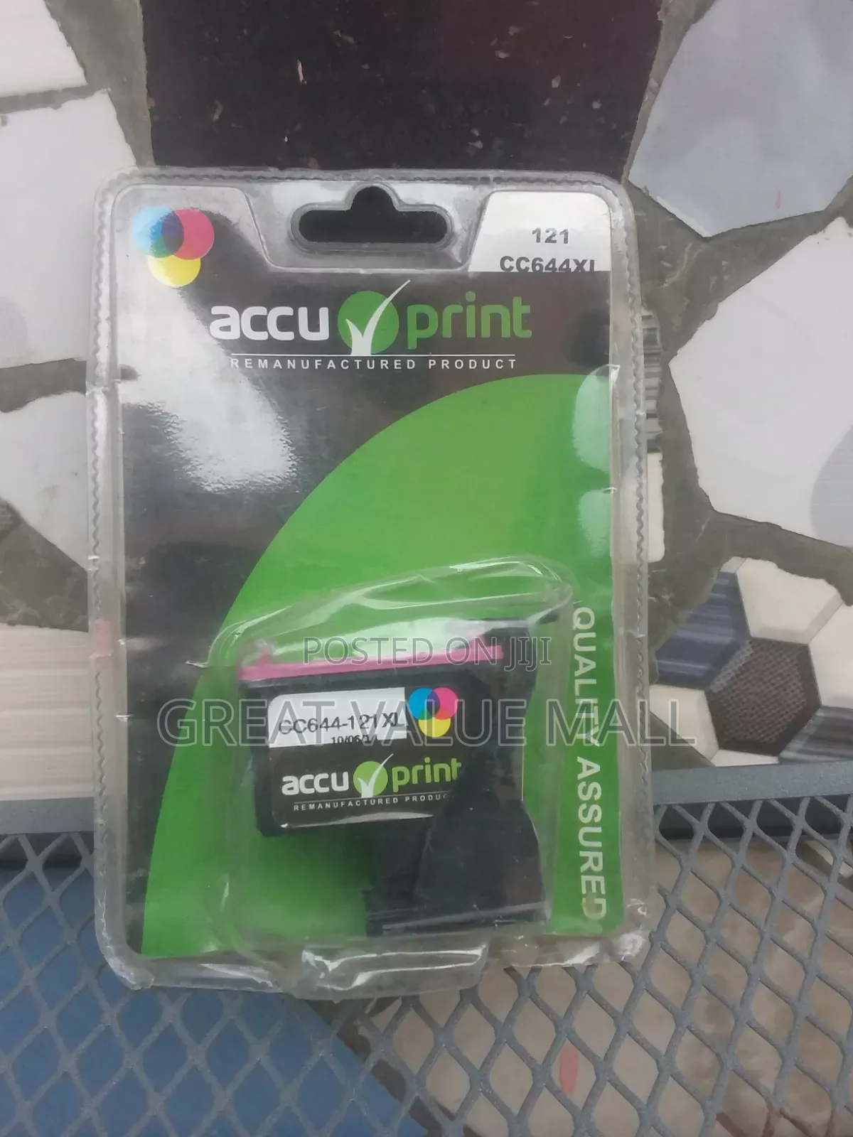 Accu Print