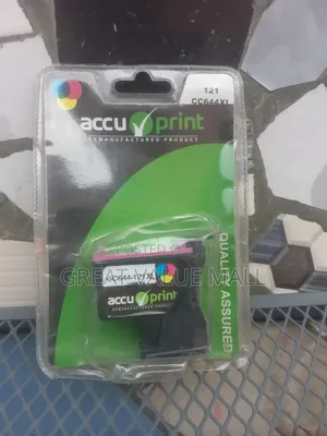 Accu Print
