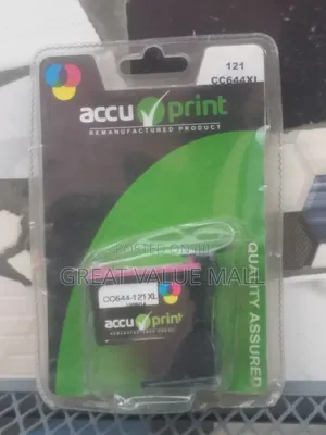Accu Print