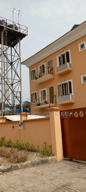 2bdrm Block of Flats in Old Ikoyi for sale
