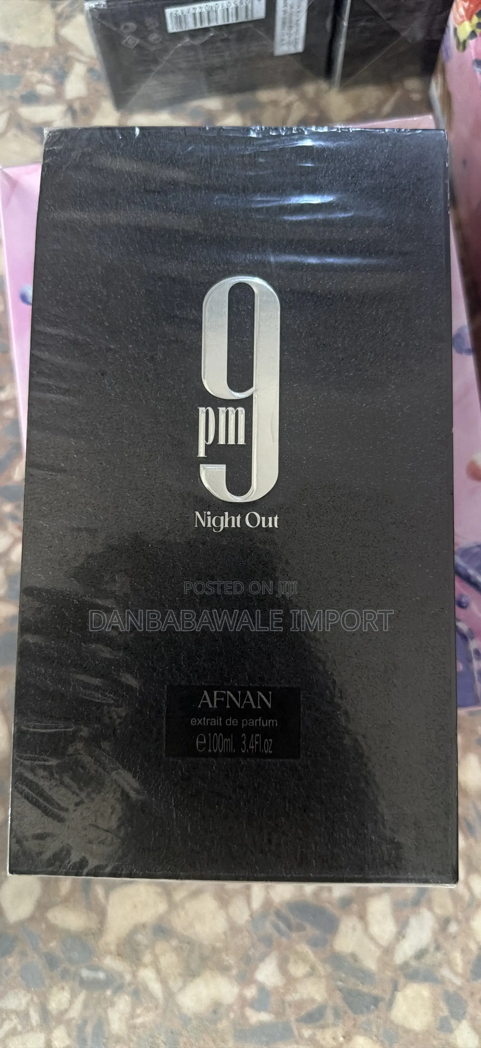 9pm Night Out