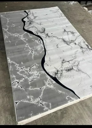 Luxury Turkish Center Rug