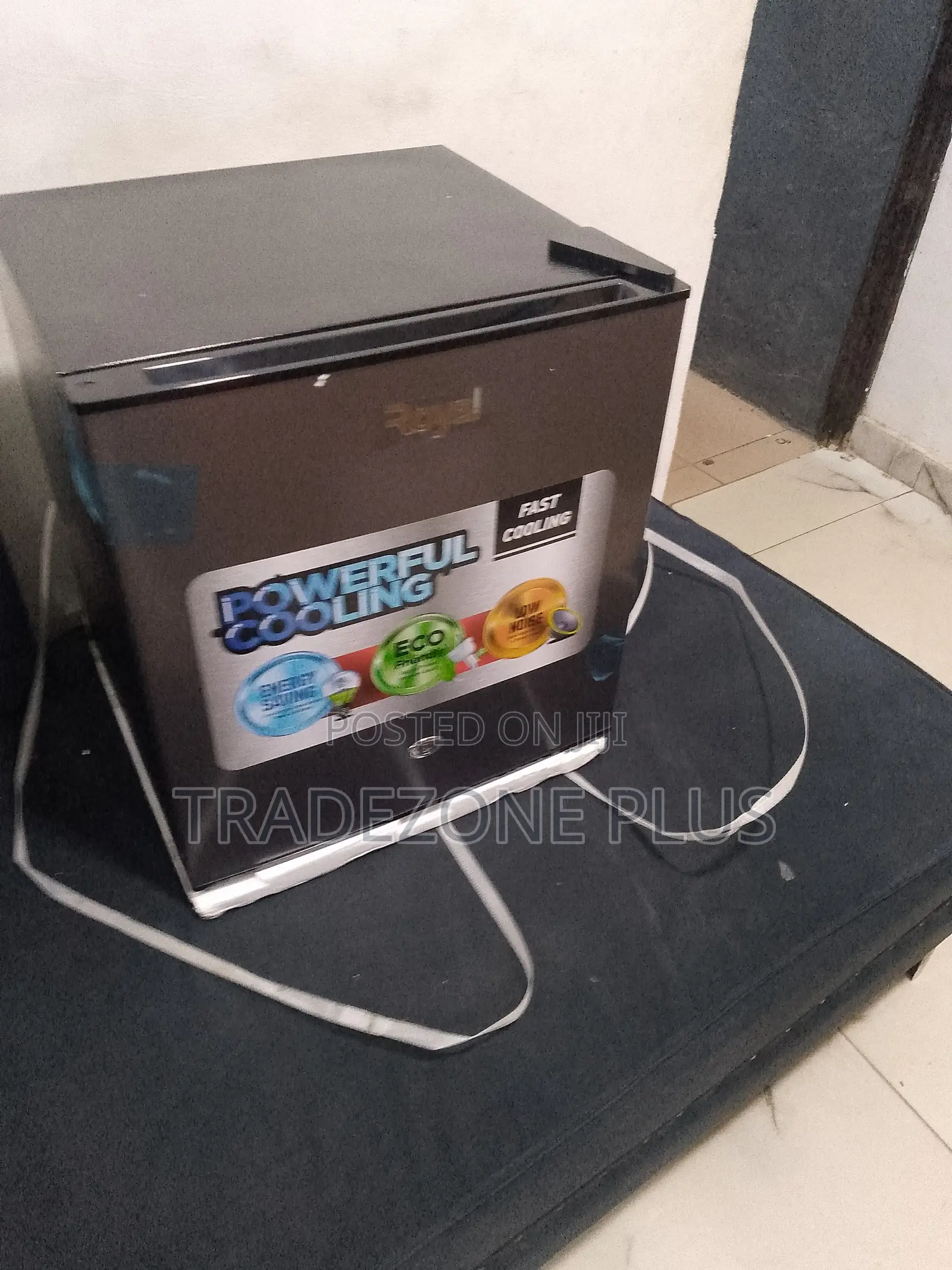Royal 55L Compact Fridge – Ideal for Home Office