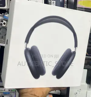 Apple Airpods Max With Smart Case