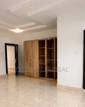 4bdrm Townhouse/Terrace in Guzape District for sale