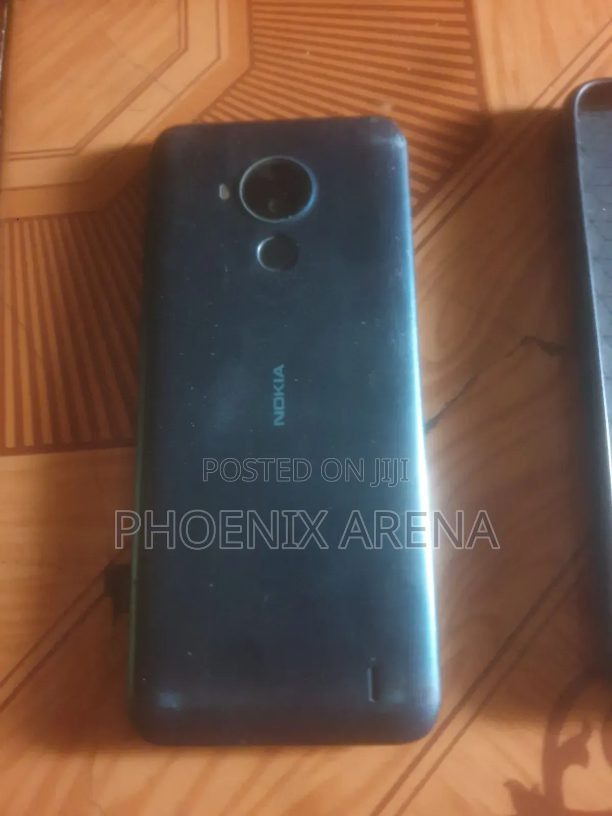 Nokia C30 64 GB Green