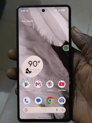 Google Pixel 7 128 GB Bronze