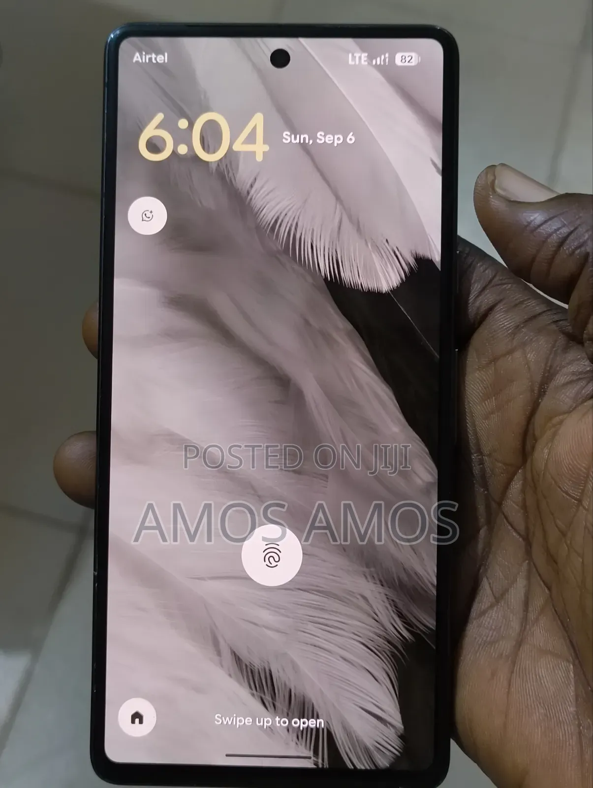 Google Pixel 7 128 GB Bronze