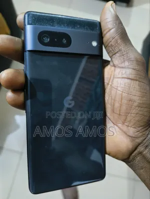 Google Pixel 7 128 GB Bronze