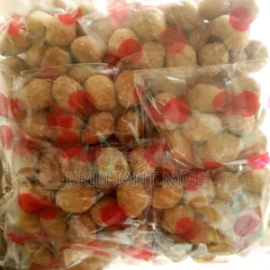 Homemade Crunchy Coated Groundnuts – Fresh Tasty