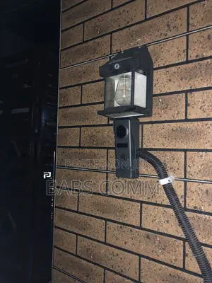 Video Doorbell