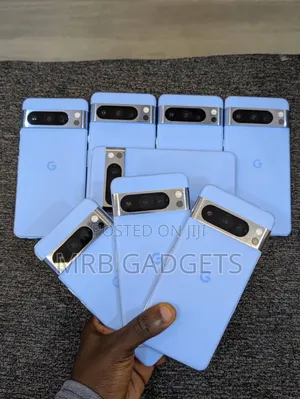 Google Pixel 8 Pro 128 GB Blue