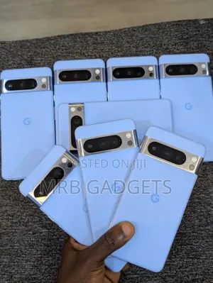 Google Pixel 8 Pro 128 GB Blue