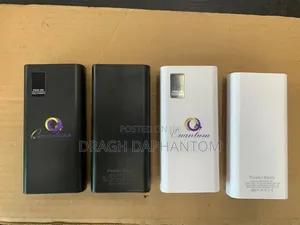 Quantum FAST CHARGE Powerbank