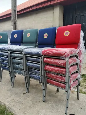 Banquet Chairs