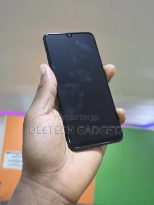Samsung Galaxy A50 128 GB Black
