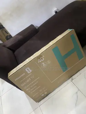 Hisense 40 Inch Smart Screen Television