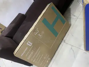 Hisense 40 Inch Smart Screen Television