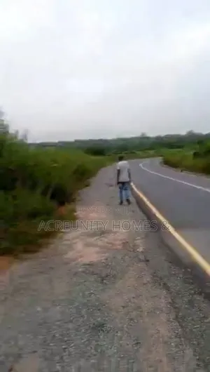 50 Acres of Land Available at Alaga, Along Iseyin-Saki Express Way