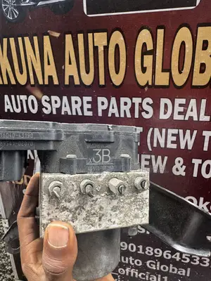 Lexus RX350 2016 ABS Replacement Module