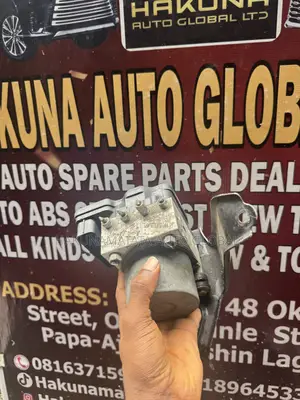 Lexus RX350 2016 ABS Replacement Module