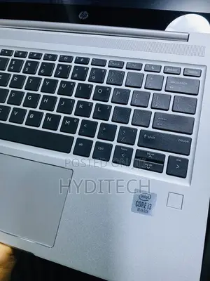 Laptop HP 430 G6 8GB Intel Core i3 SSD 128GB