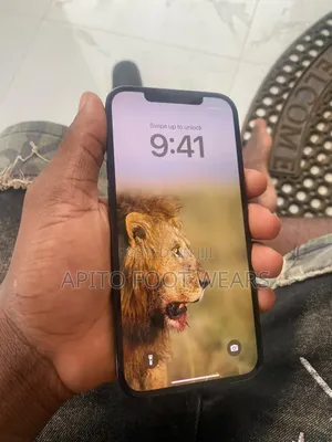 Apple iPhone 12 Pro Max 128 GB Blue
