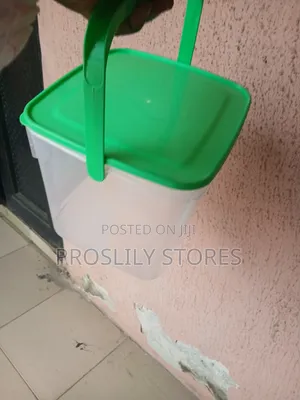 Plastic Storage Box/ Containers 10litres