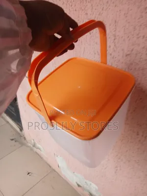 Plastic Storage Box/ Containers 10litres