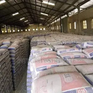 Dangote Cement