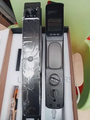 Smart Locks