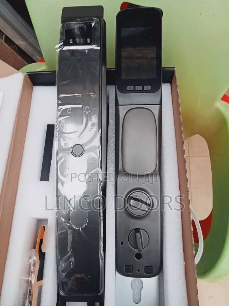 Smart Locks