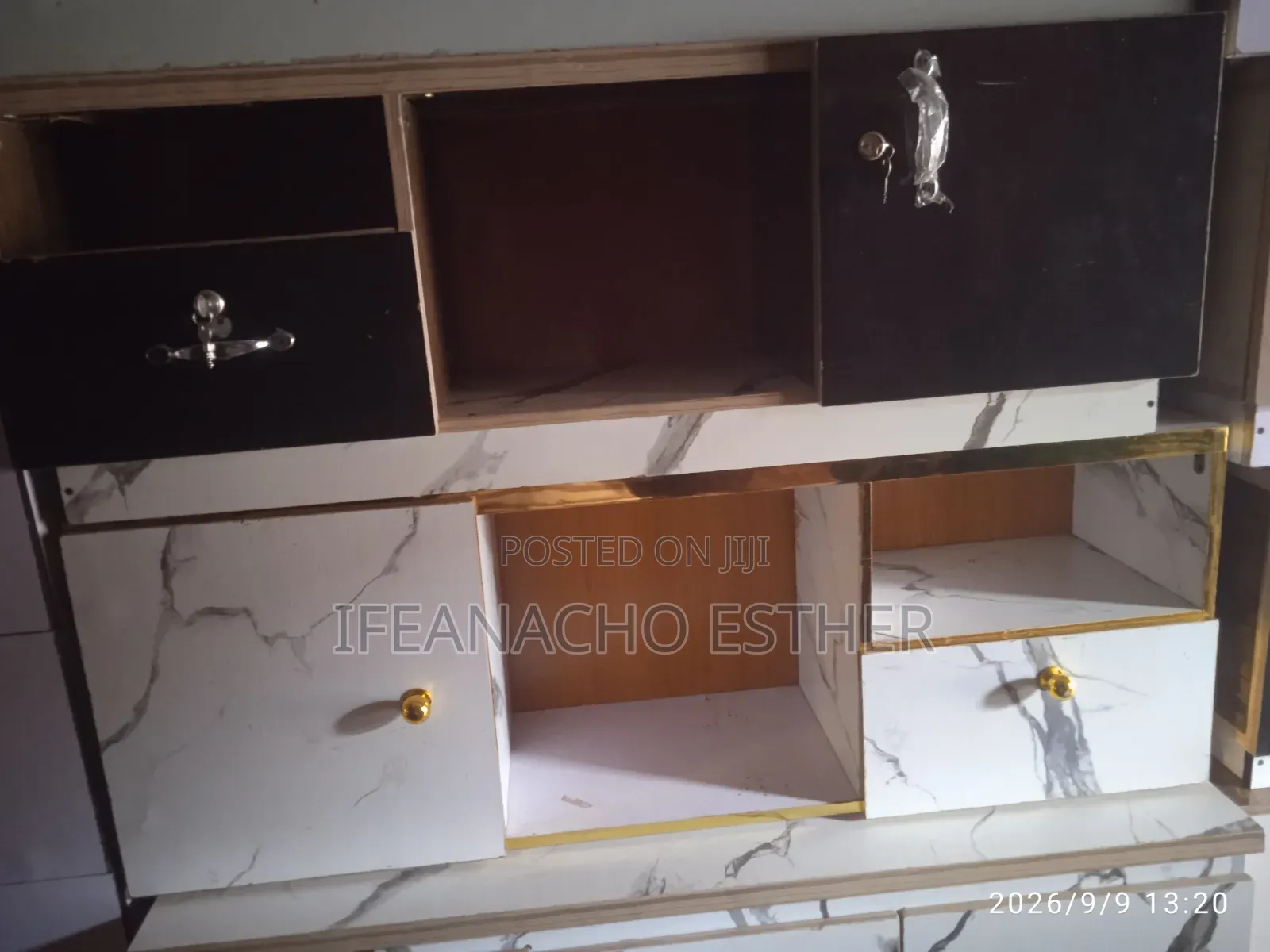 Television Stand