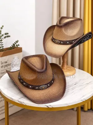 Quality Cowboy Hat